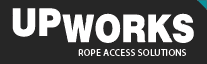 Upworks logo