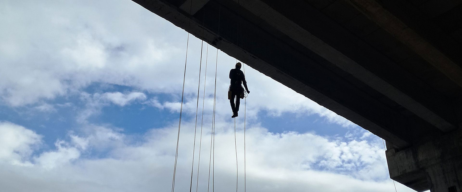 Επιθεώρηση στατικής επάρκειας της Γέφυρας Βοιωτικού Κηφισού στην εθνική οδό Αθήνας - Θεσσαλονίκης