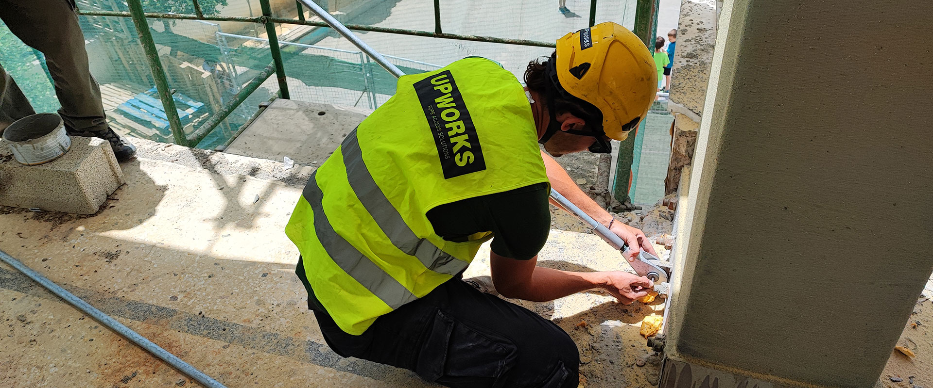 ΕΙΔΙΚΑ ΕΡΓΑ ΠΟΛΙΤΙΚΟΥ ΜΗΧΑΝΙΚΟΥ