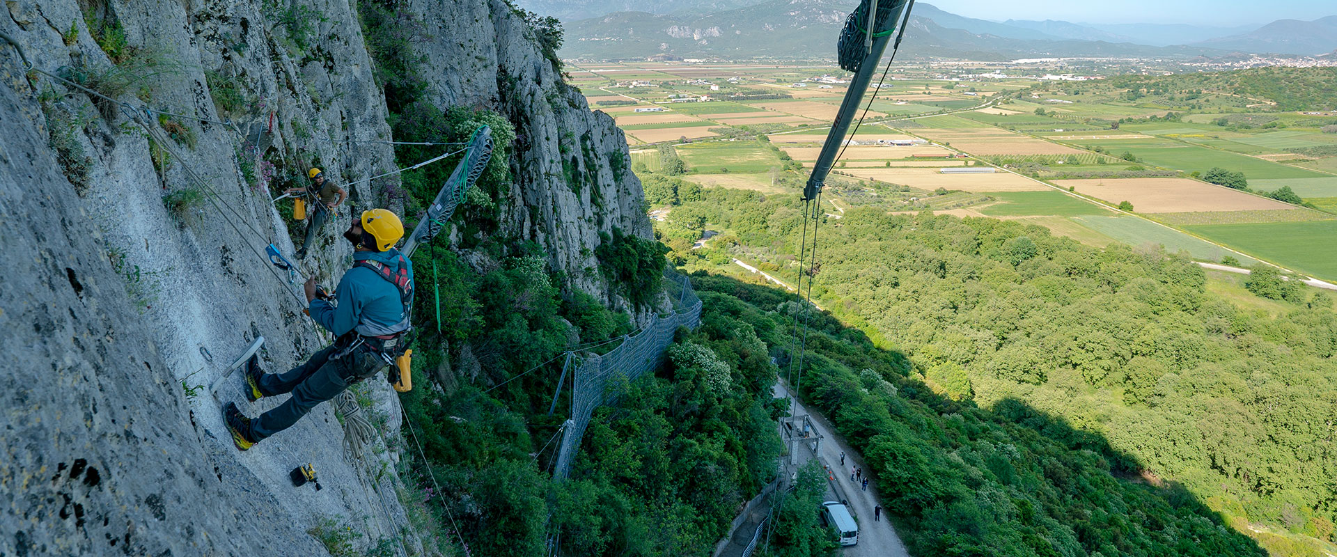 ΓΕΩΤΕΧΝΙΚΑ ΕΡΓΑ