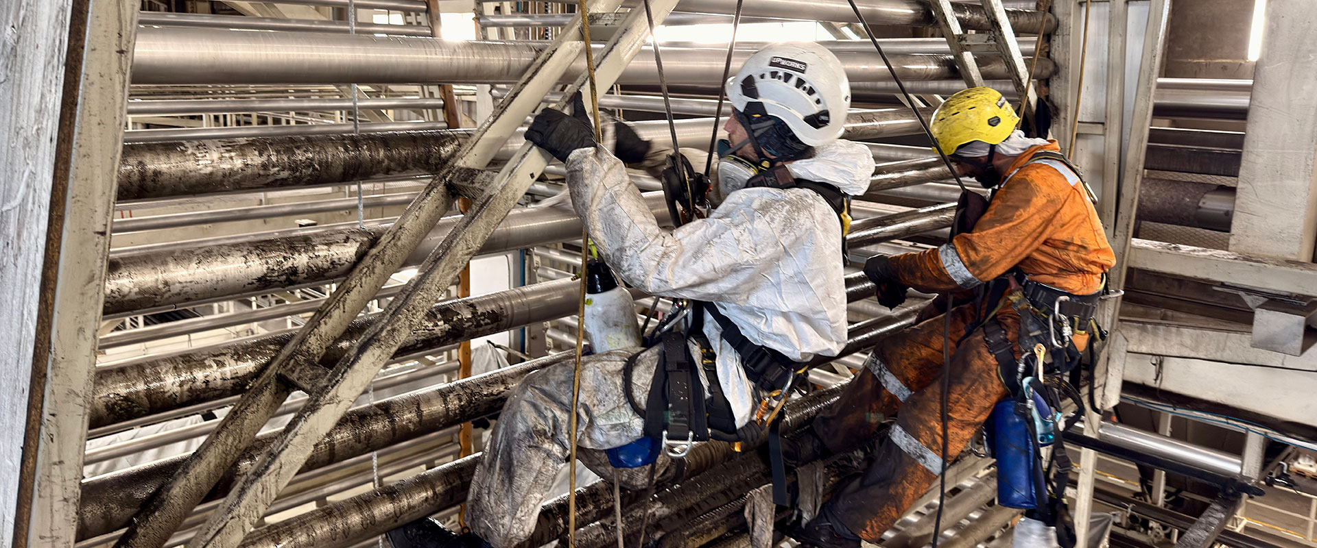 ΒΙΟΜΗΧΑΝΙΚΕΣ ΕΓΚΑΤΑΣΤΑΣΕΙΣ