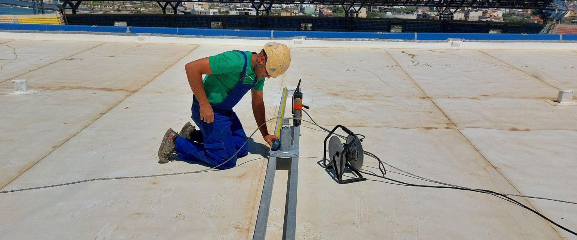 ΣΥΣΤΗΜΑΤΑ LIFE LINES