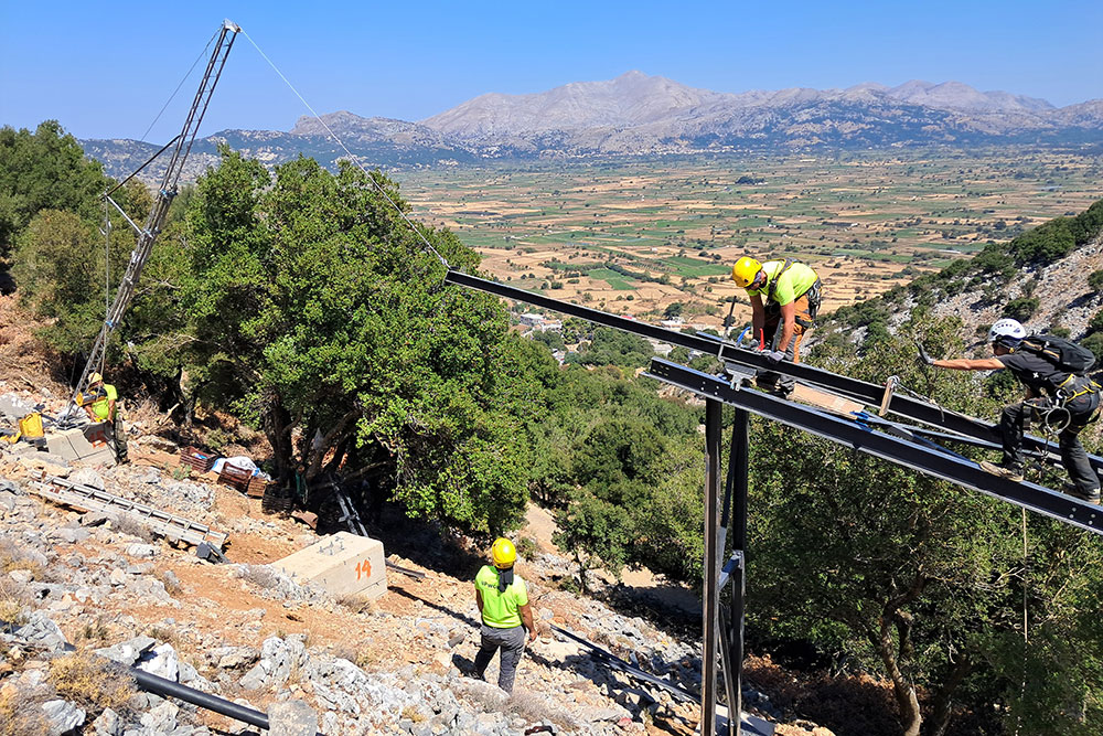 ΕΙΔΙΚΕΣ ΜΕΤΑΛΛΙΚΕΣ ΚΑΤΑΣΚΕΥΕΣ