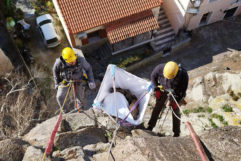 ΞΕΣΚΑΡΩΜΑ ΒΡΑΧΙΝΩΝ ΟΓΚΩΝ