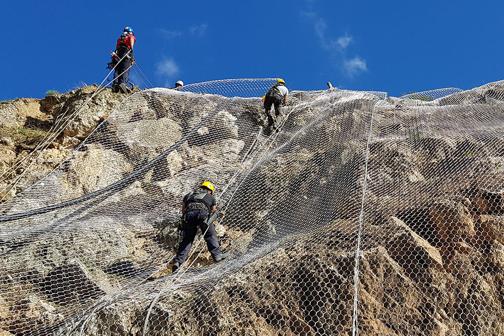 ΠΛΕΓΜΑΤΑ ΣΤΑΘΕΡΟΠΟΙΗΣΗΣ ΠΡΑΝΩΝ