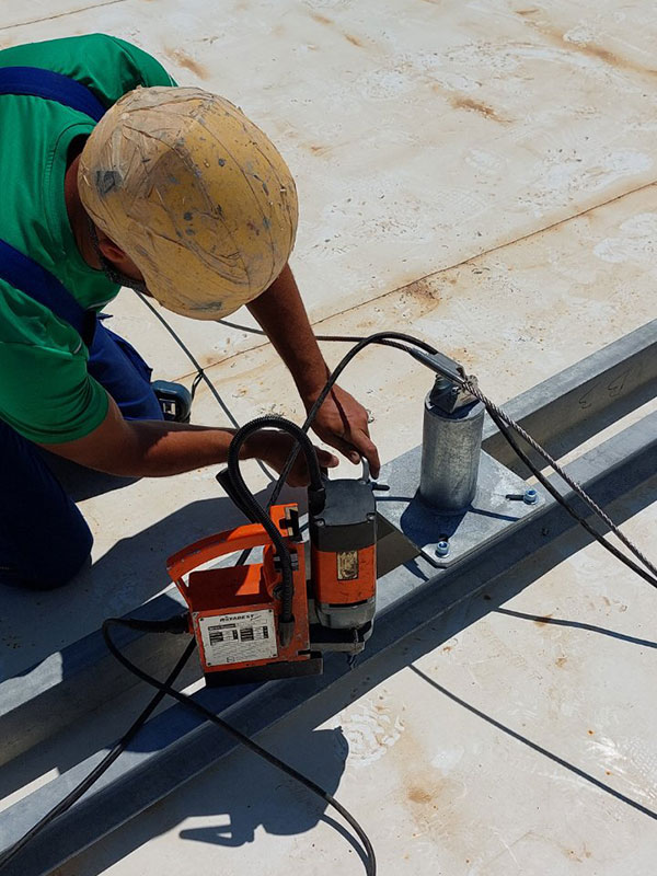 ΣΥΣΤΗΜΑΤΑ LIFE LINES