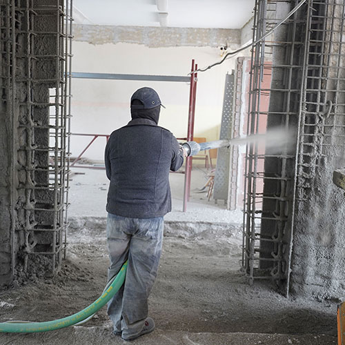 Έργο Στατικής Ενίσχυσης στο 3ο Δημοτικό Σχολείο Κορίνθου