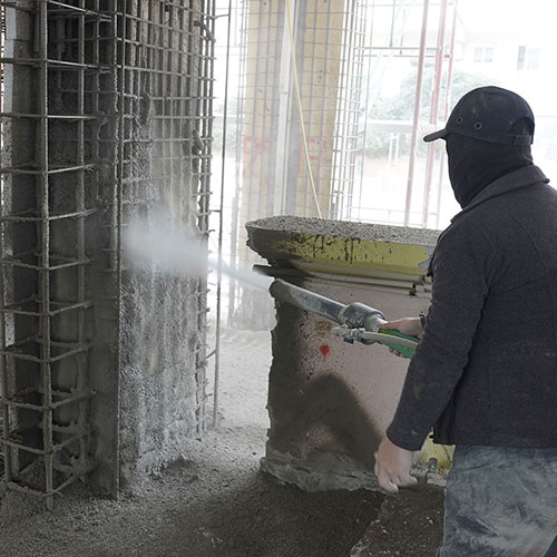 Έργο Στατικής Ενίσχυσης στο 3ο Δημοτικό Σχολείο Κορίνθου
