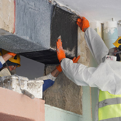 Structural Retrofitting Project at the 3rd Primary School of Corinth